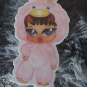 Bratziez Phoebe brand new sealed